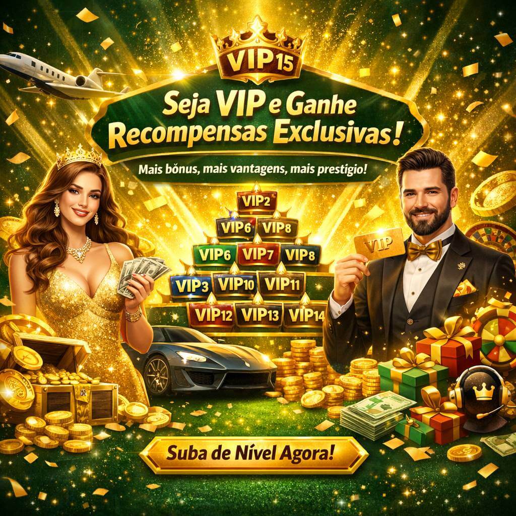 Cashback VIP venceu - reembolso semanal