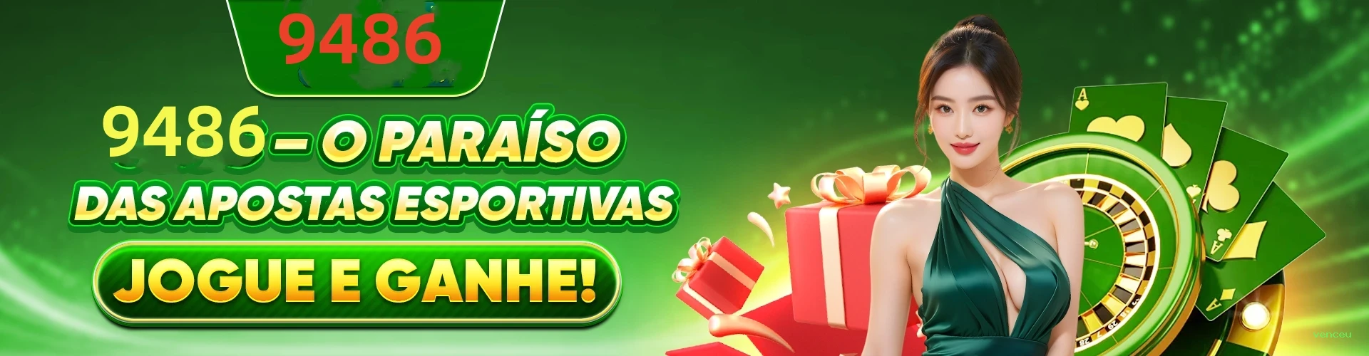 Slots com prêmios venceu